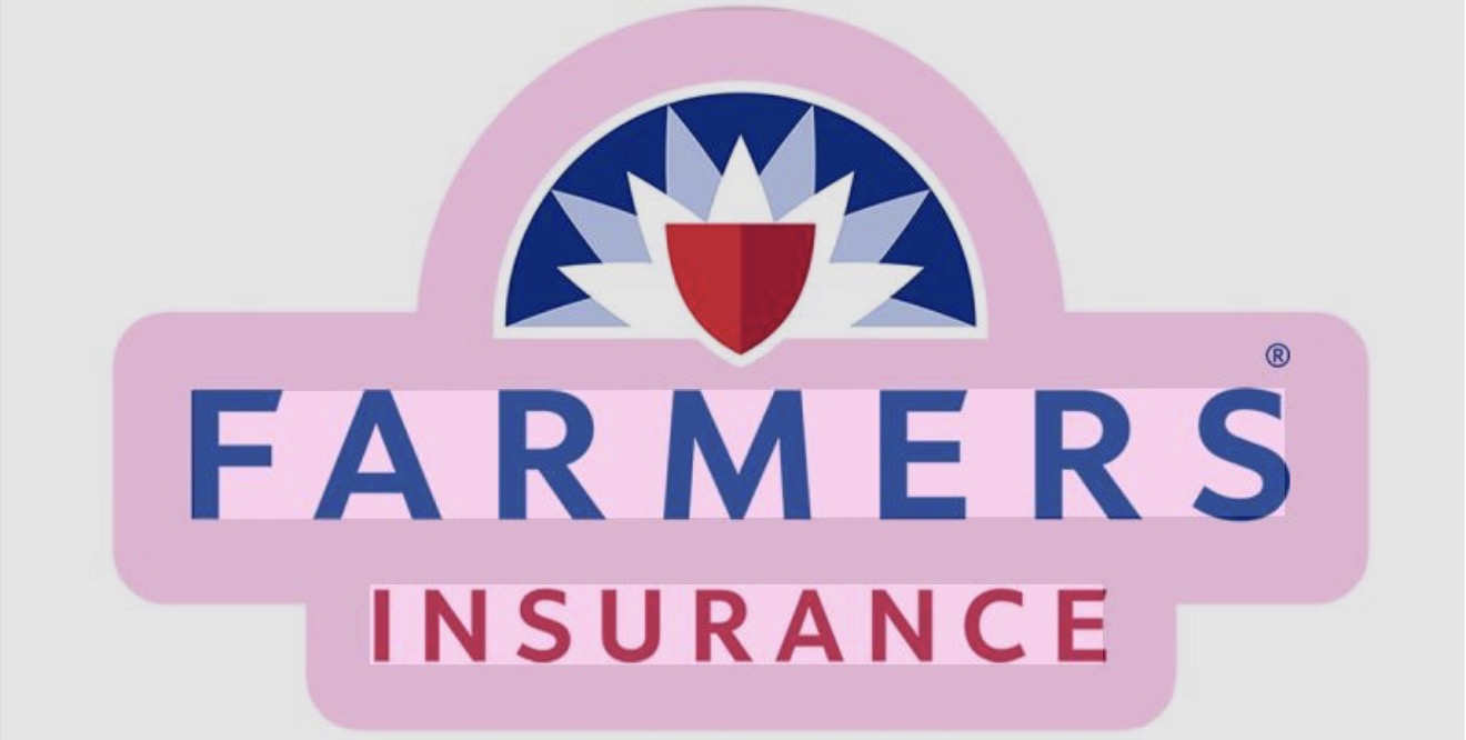 Farmers Insurance logo